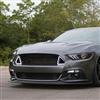 2015-17 Mustang Performance Pack Front Splitter