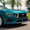 2024-26 Mustang Performance Pack Front Splitter GT/EcoBoost