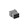 1987-93 Mustang Power Door Harness Connectors