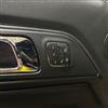 2015-26 Mustang Power Door Lock Switch With Seat Memory - LH