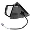 1987-93 Mustang Power Door Mirror - LH Coupe/Hatchback