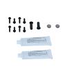 2005-2014 Mustang Power Seat Track Repair Kit