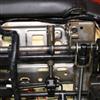 2005-2014 Mustang Power Seat Track Repair Kit