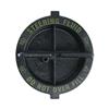 1979-1995 Mustang Power Steering Pump Reservoir Cap - 5.0