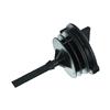 1979-1995 Mustang Power Steering Pump Reservoir Cap - 5.0