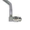 1999-01 Mustang Power Steering Rack To Oil Cooler Hose 4.6