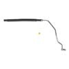 1999-01 Mustang Power Steering Rack To Oil Cooler Hose 4.6