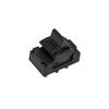 1979-86 Mustang Power Window or Door Lock Switch Black