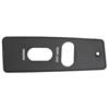 1987-1993 Mustang Power Window Switch Cover - RH