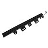 2015-2023 Mustang Convertible Quarter Window Belt Weatherstrip - LH