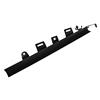 2015-2023 Mustang Convertible Quarter Window Belt Weatherstrip - LH