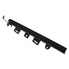 2015-2023 Mustang Convertible Quarter Window Belt Weatherstrip - RH