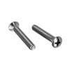 1983-1989 Mustang Quarter Window Switch & Bezel Kit Convertible