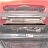 1994-2004 Mustang Radiator Air Deflector Kit | F7ZZ-8349-AA