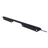 1994-2004 Mustang Radiator Air Deflector Kit | F7ZZ-8349-AA
