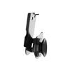 1997-04 Mustang Radiator Brackets