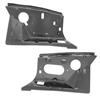 1983-89 Mustang Radiator Core Support & Fender Apron Kit