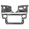 1983-89 Mustang Radiator Core Support & Fender Apron Kit
