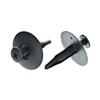 1994-96 Mustang Radiator Cover Hardware Kit