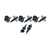 1994-96 Mustang Radiator Cover Hardware Kit