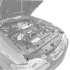 1994-96 Mustang Radiator Cover Hardware Kit