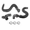 2015-23 Mustang Radiator Hose Kit 5.0