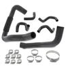 Fox Body Mustang Radiator Hose Kit 5.0L -  (86-93)