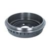 1979-93 Mustang Rear Brake Drum - 4 Lug - Finned
