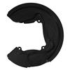 2015-2023 Mustang Rear Brake Dust Shield w/ Performance Pack - LH
