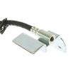 2005-14 Mustang Rear Brake Hose - RH