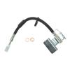 2005-14 Mustang Rear Brake Hose - RH