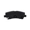 2015-26 Mustang Rear Brake Pads - Ceramic