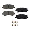 2015-26 Mustang Rear Brake Pads - Ceramic