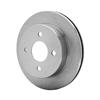1993 Mustang Rear Brake Rotor - 10" - 4 Lug - Vented Cobra