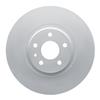 1994-04 Mustang Rear Brake Rotor Kit - 11.65" Cobra/Bullitt/Mach 1