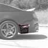 2010-14 Mustang Rear Bumper Bracket - LH