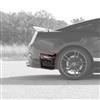 2010-14 Mustang Rear Bumper Bracket - RH