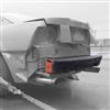 1999-04 Mustang Rear Bumper Reinforcement