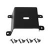 1979-86 Mustang Center Console Mounting Bracket - Rear