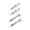 2015-23 Mustang Rear Differential Bolts Without Dampening Bushing