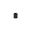 1993 Mustang Rear Disc Brake Hardware Kit Cobra