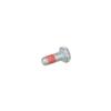 1993 Mustang Rear Disc Brake Hardware Kit Cobra