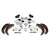 1980-93 Mustang Rear Drum Brake Rebuild Kit
