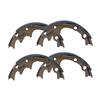 1980-93 Mustang Rear Drum Brake Rebuild Kit