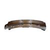 1979-93 Mustang Rear Drum Brake Shoes - Stock Replacement