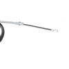 1993 Mustang Rear Parking Brake Cable for Drum Brakes