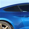 2015-23 Mustang Rear Quarter Window - RH