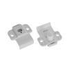 1994-04 Mustang Rear Seat Bottom Locks
