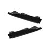 2015-17 Mustang Quad Tip Rear Valance