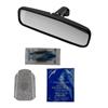 1994-2004 Mustang Rear View Mirror Kit - Coupe | SN95 Mustang